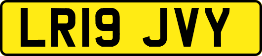 LR19JVY