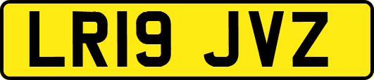 LR19JVZ