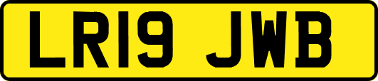 LR19JWB