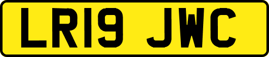 LR19JWC