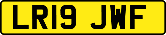 LR19JWF