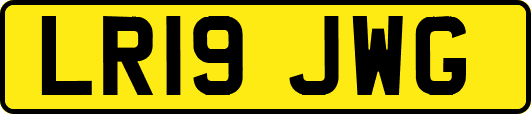 LR19JWG