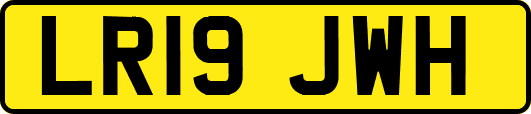 LR19JWH