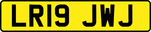 LR19JWJ