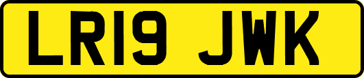 LR19JWK