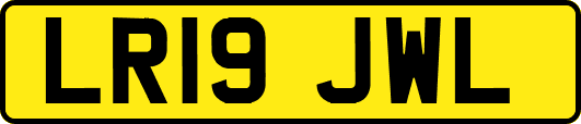 LR19JWL