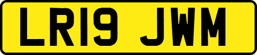 LR19JWM