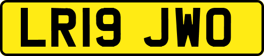 LR19JWO
