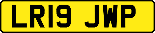 LR19JWP