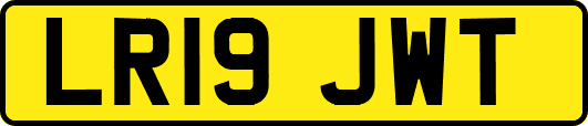 LR19JWT