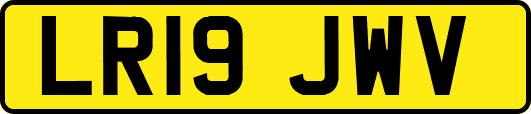 LR19JWV
