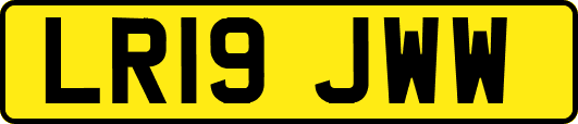 LR19JWW