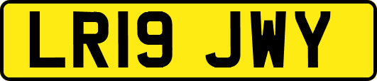 LR19JWY