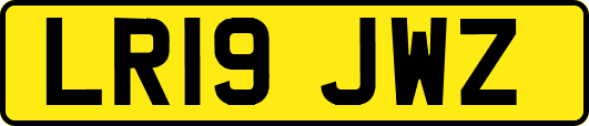 LR19JWZ