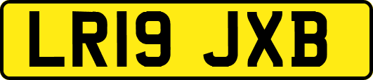 LR19JXB