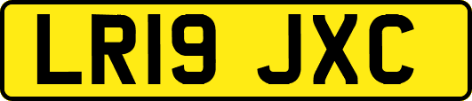 LR19JXC