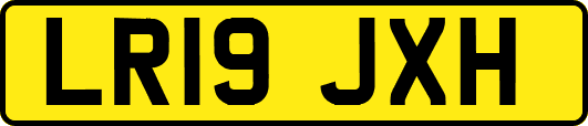 LR19JXH