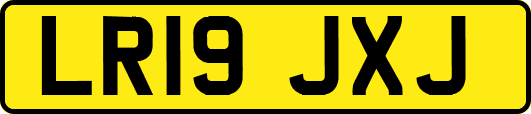 LR19JXJ