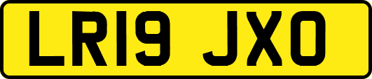 LR19JXO