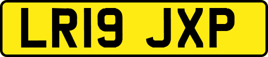 LR19JXP