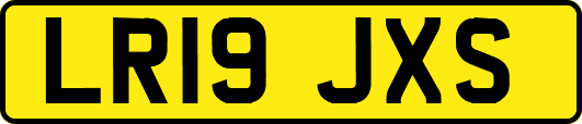 LR19JXS