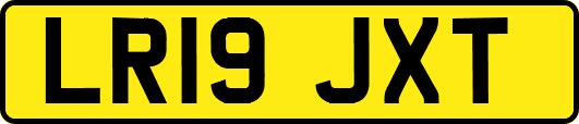 LR19JXT