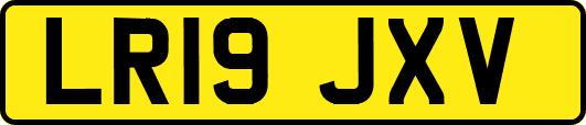 LR19JXV