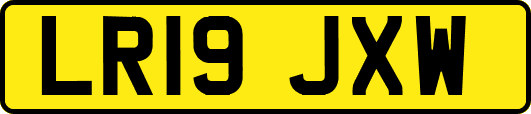 LR19JXW