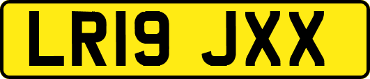 LR19JXX
