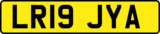 LR19JYA