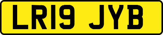 LR19JYB