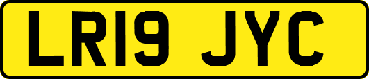 LR19JYC