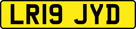 LR19JYD