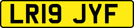 LR19JYF