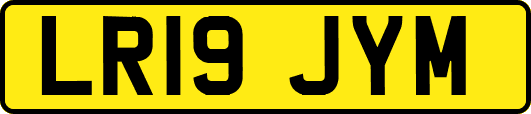 LR19JYM