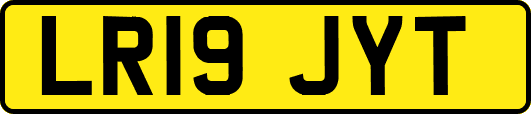 LR19JYT
