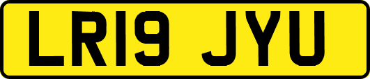LR19JYU