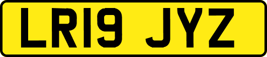 LR19JYZ