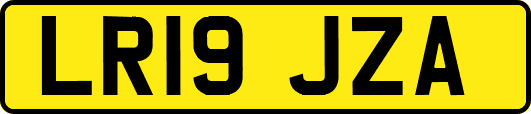 LR19JZA
