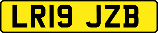 LR19JZB