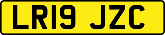 LR19JZC