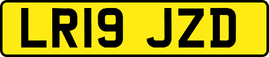 LR19JZD
