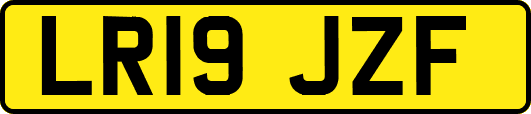LR19JZF