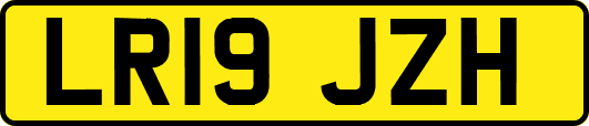 LR19JZH
