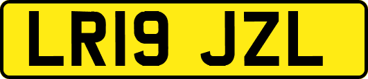 LR19JZL