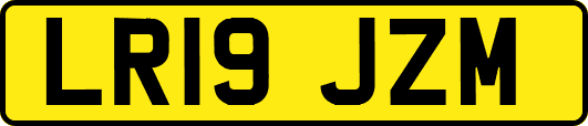 LR19JZM