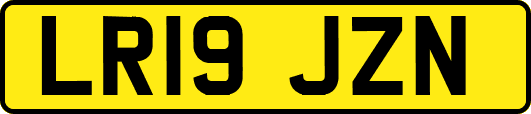 LR19JZN