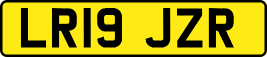 LR19JZR