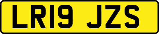 LR19JZS