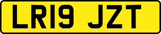 LR19JZT